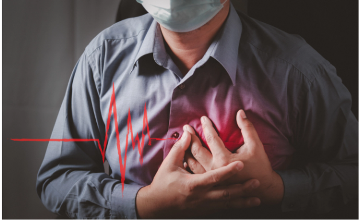 Pandemic amplified heart-linked deaths