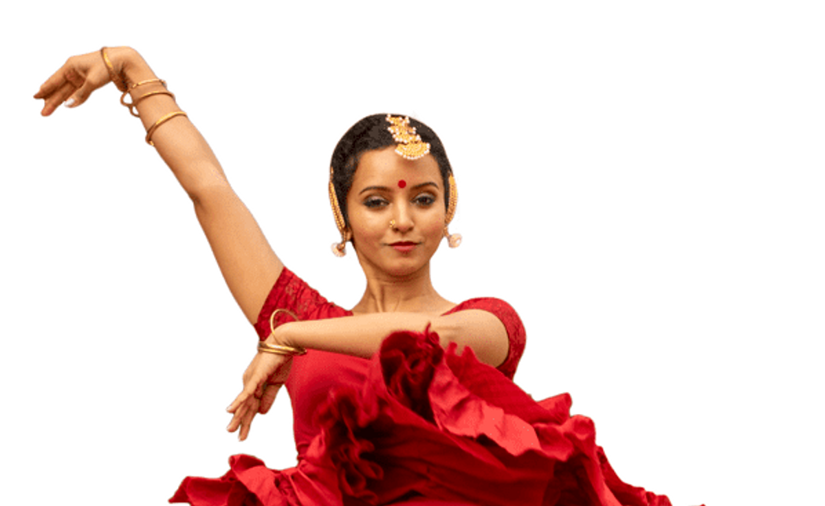MY TOP 10: Inspiring moments of Priya Varunesh Kumar’s career