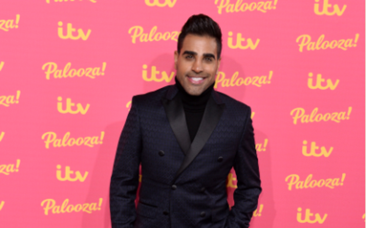 Ranj Singh: ‘I was managed out of ITV’