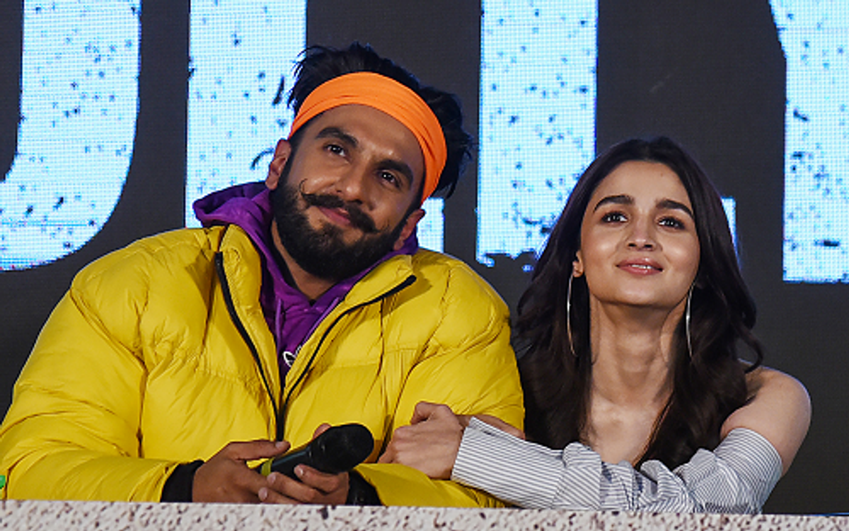 Karan Johar locks title for his next directorial starring Ranveer Singh and Alia Bhatt