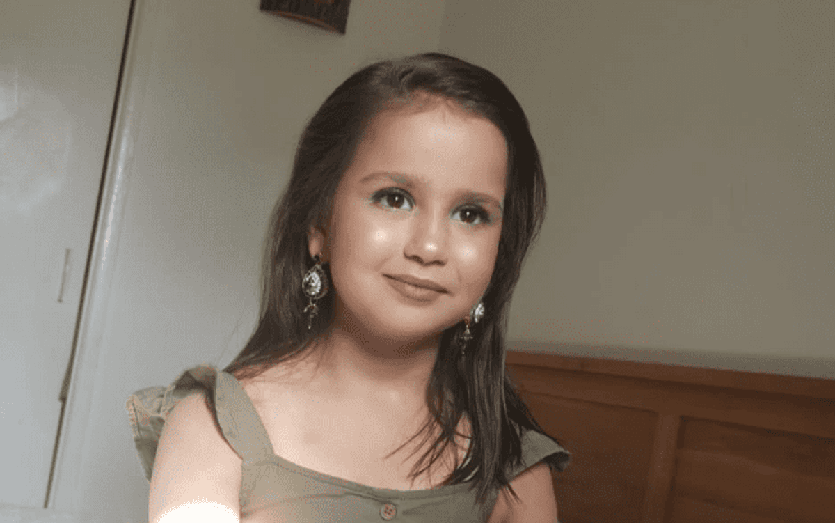 Sara Sharif’s family members plead not guilty to her murder