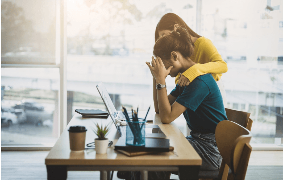 UK: Employers fail to support menopause, pushing ‘highly skilled and experienced’ women out of work, MPs warn