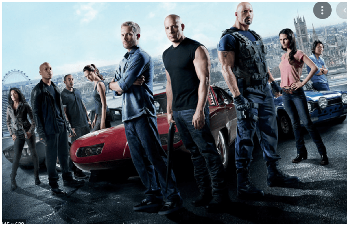 Inspired by ‘Fast and Furious’ movie, 3 men steal over 40 luxury cars in Delhi, arrested