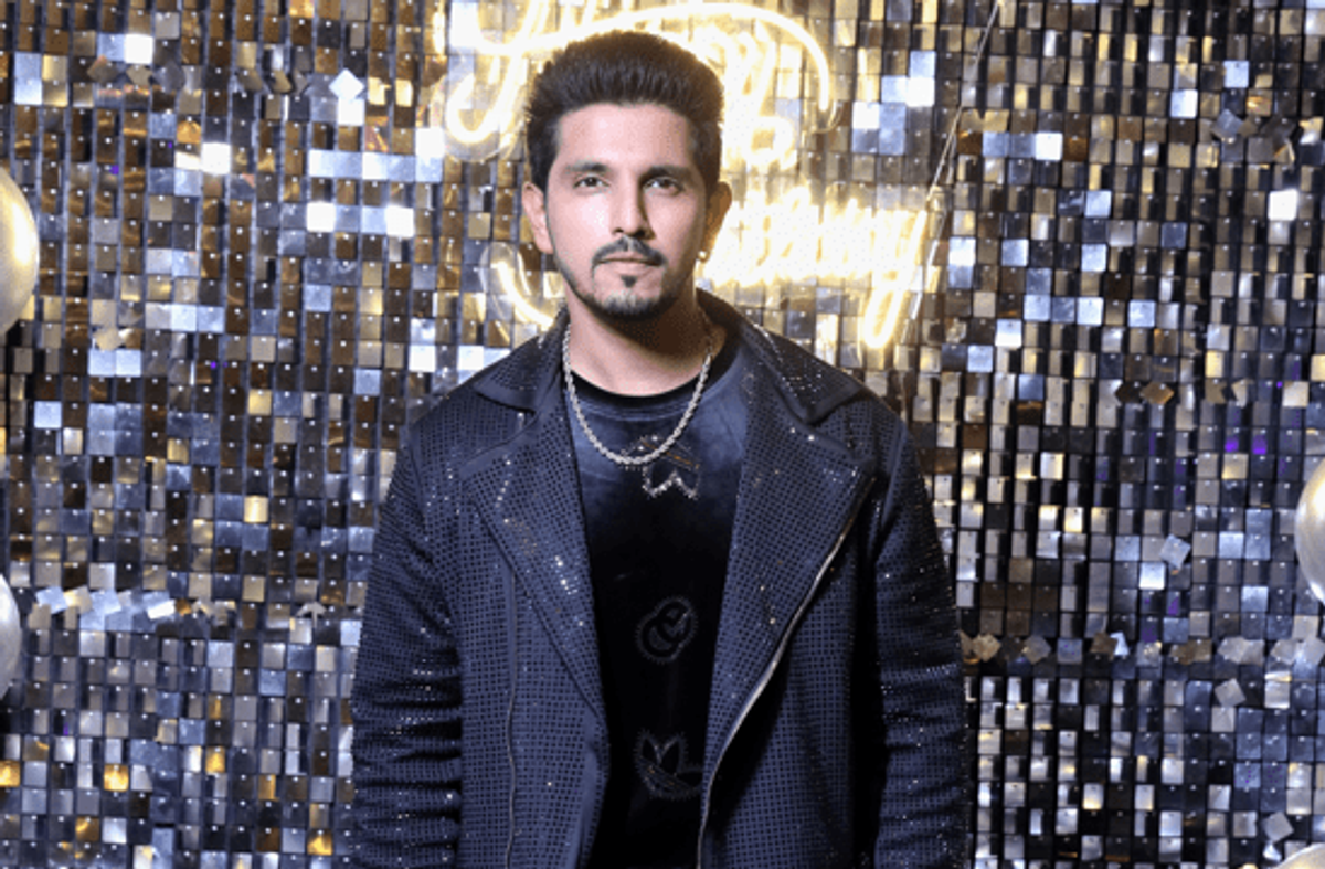 Kanwar Dhillon: ‘I want to keep working hard and stay focused’