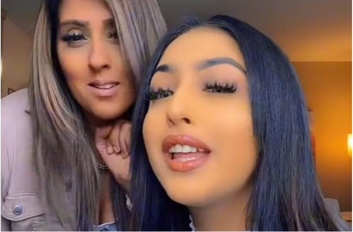 TikTok star Mahek Bukhari, mother and four others get bail ahead of murder retrial next year