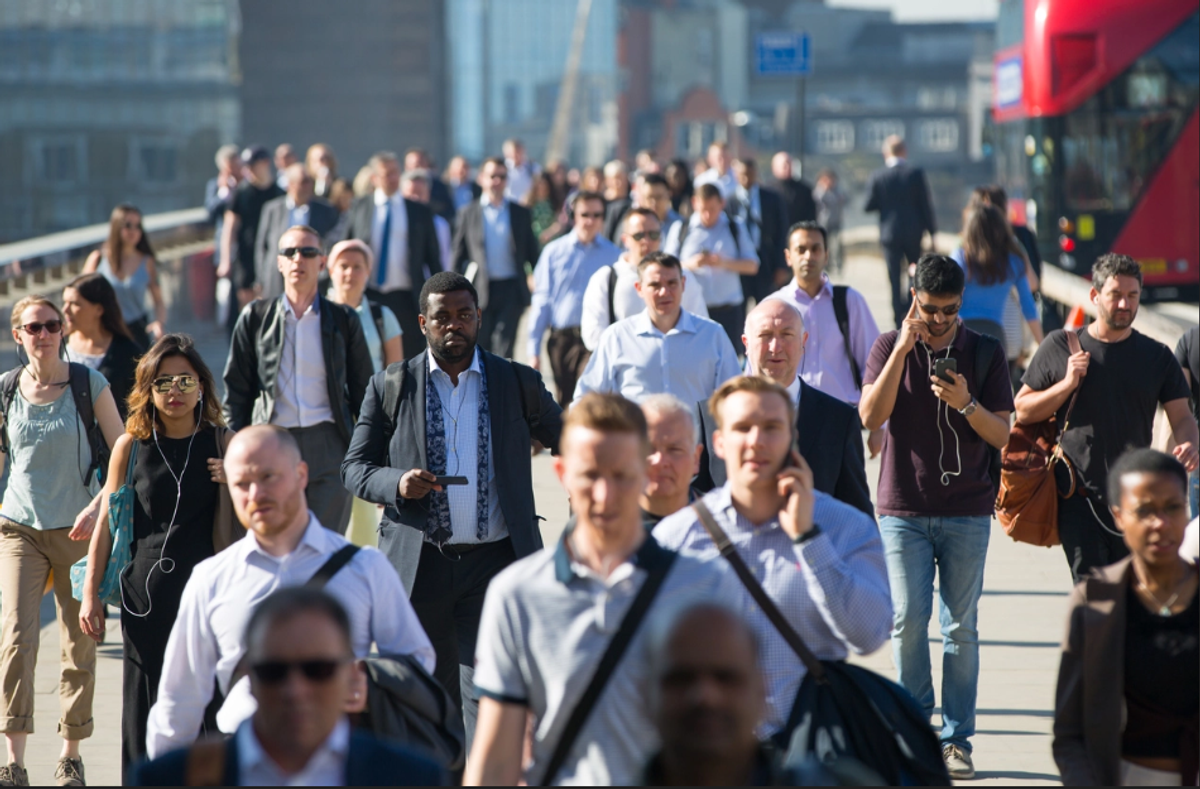 National living wage hike: Three million people to benefit