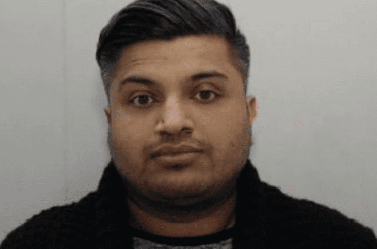 Former police officer jailed for sexual offences against young cadets