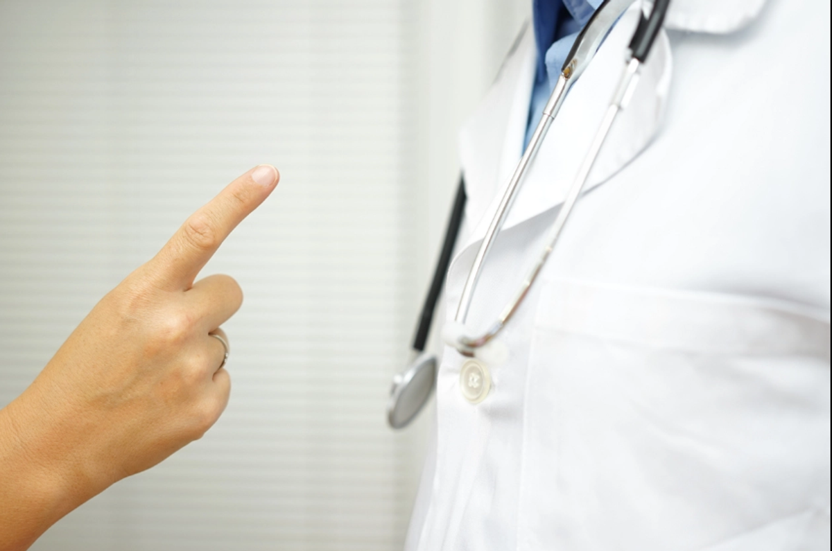 Dr Amirul Haque struck off from register for groping patient’s breasts