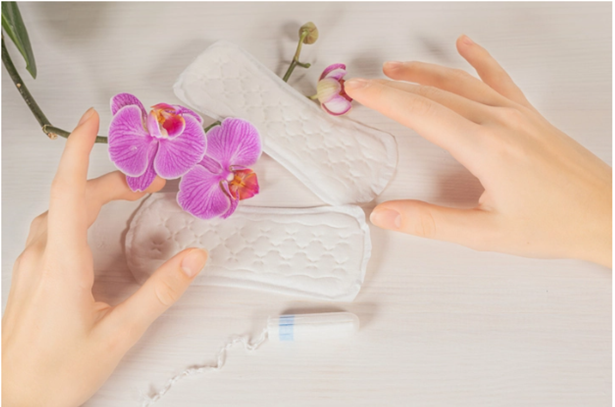 Vaginal discharge: Should you be worried?