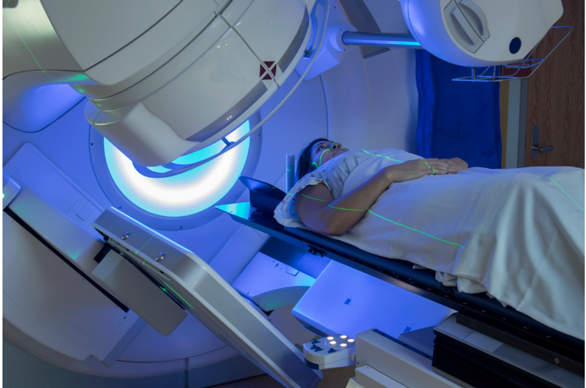 Asians and Black patients in England wait longer than white people for cancer diagnosis