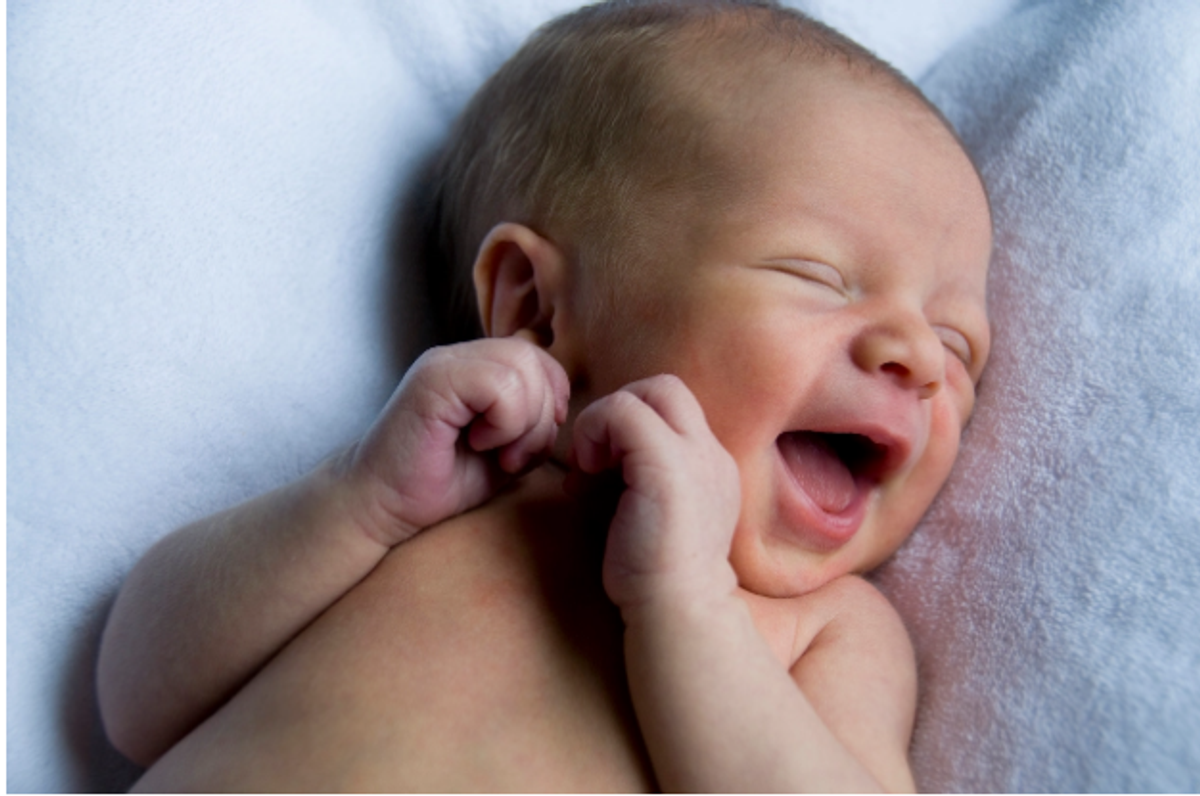 Urgent need to develop antibiotics for newborns: Global experts
