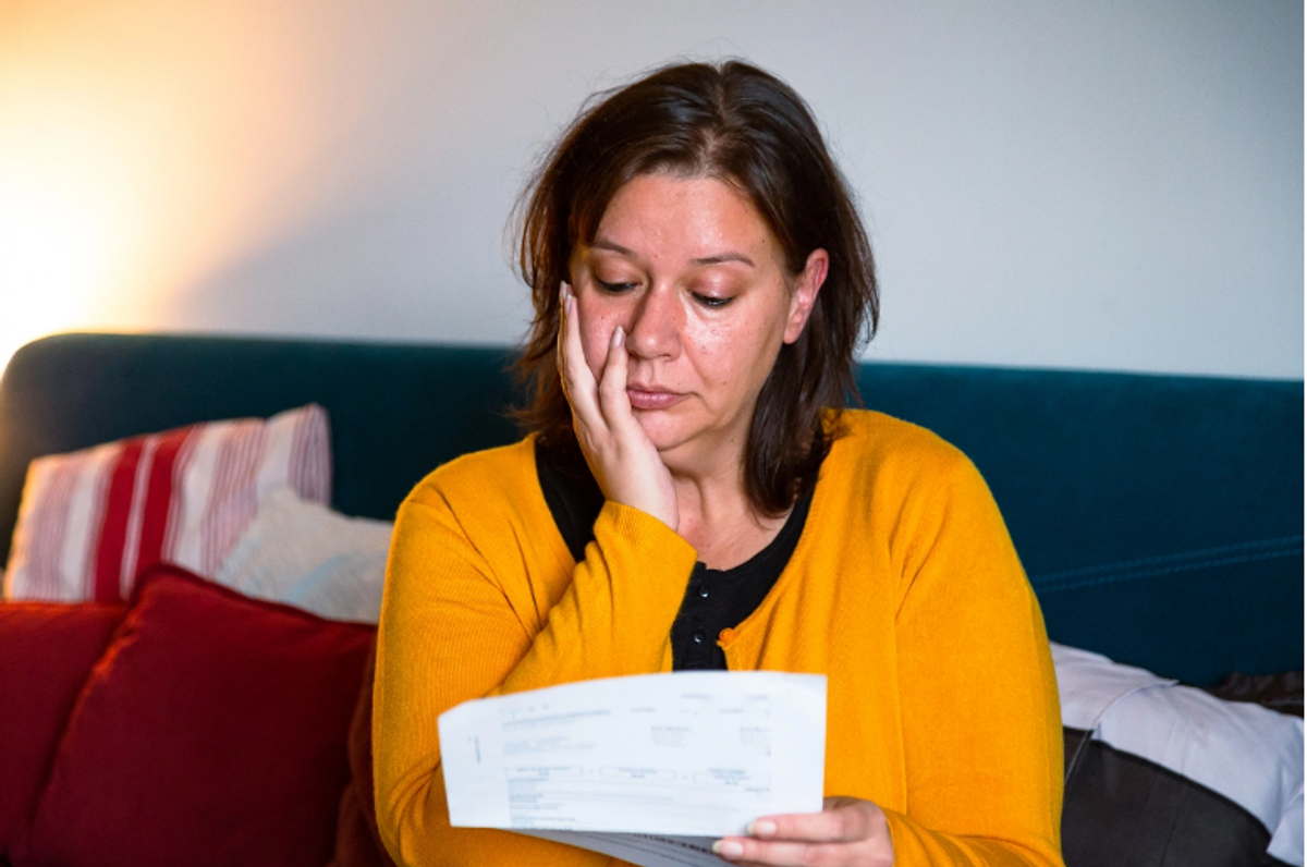 Cost-of-living crisis: Nearly one in four Britons will not turn on heating this winter