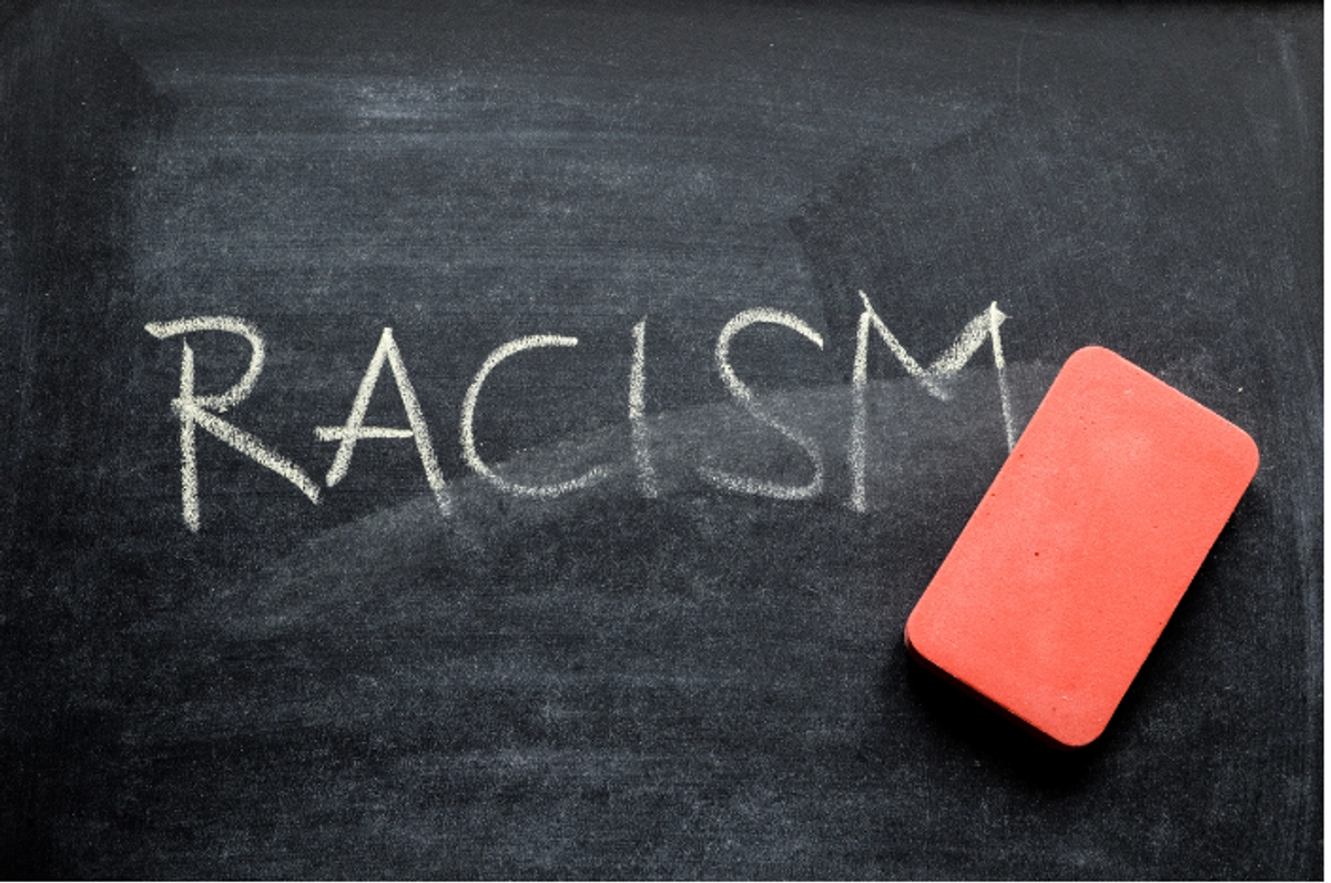 Leicester shocker: Woman fined for hurling racist abuse after man starts filming her in public