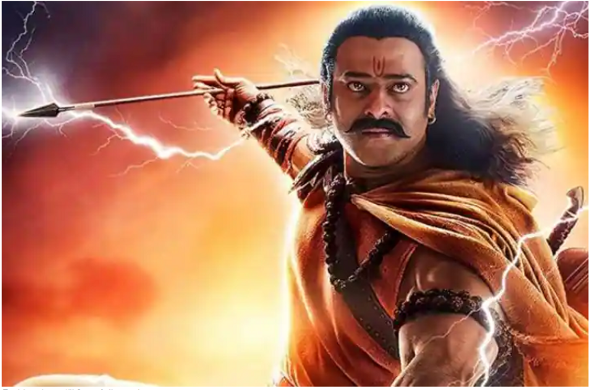 Prabhas fans thrash audience member for criticising ‘Adipurush’