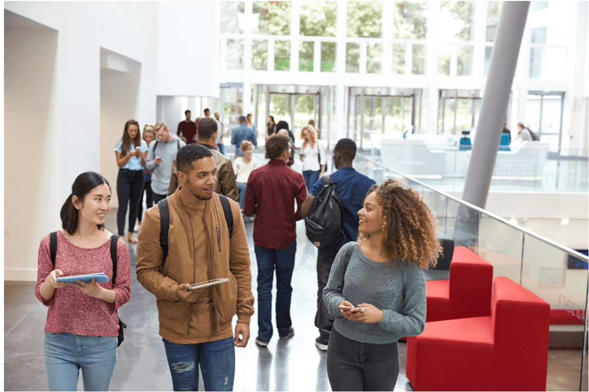 Asian heritage students more likely to study in top universities than white Britons