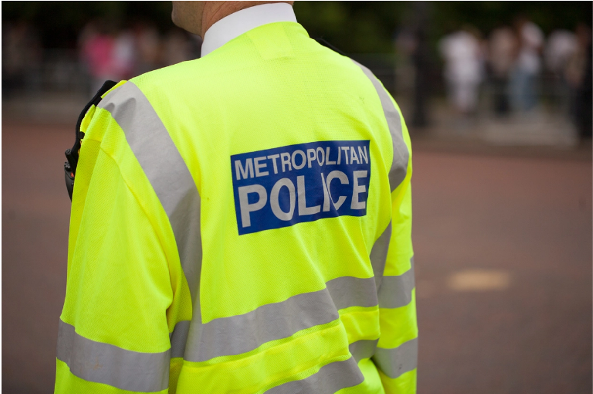Met Police officer bombarded ex with homophobic, racist deportation threats post break-up