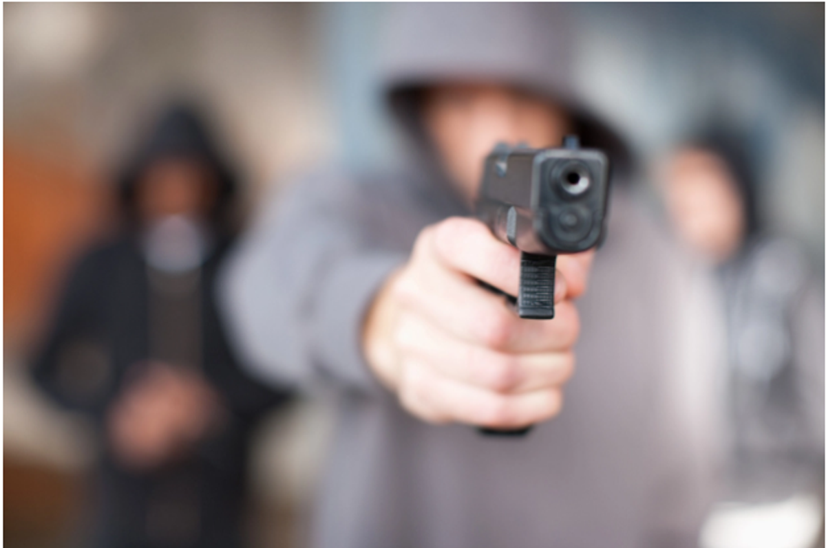 Sikh woman shot dead in Canada’s Ontario province