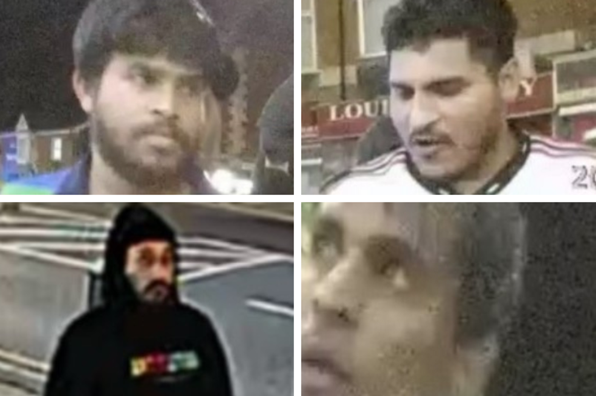 Four arrested in connection with India-Pakistan cricket violence in Leicester