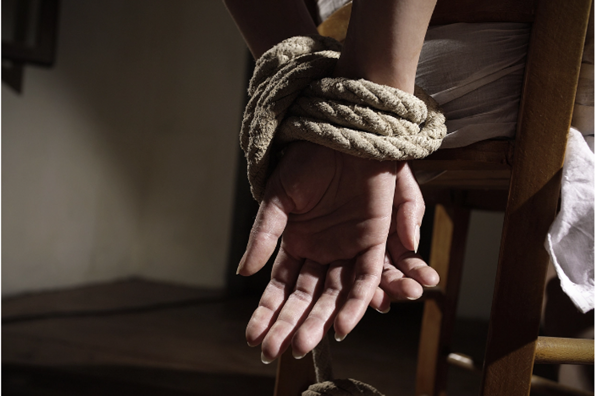 Gujarat businessman kidnapped in South Africa released after ransom payment