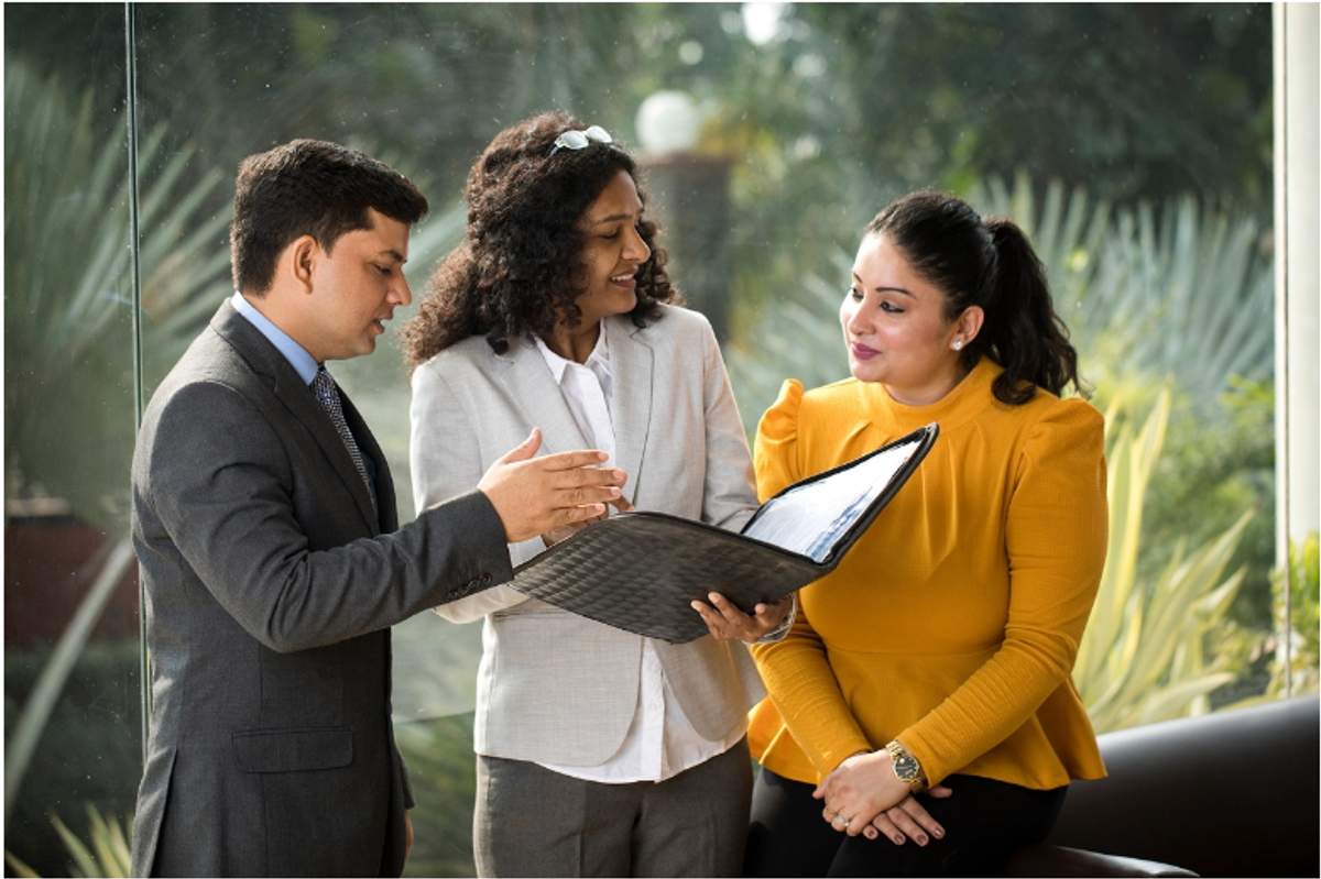 Half of Asian UK employees experience microaggressions at work, reveals survey