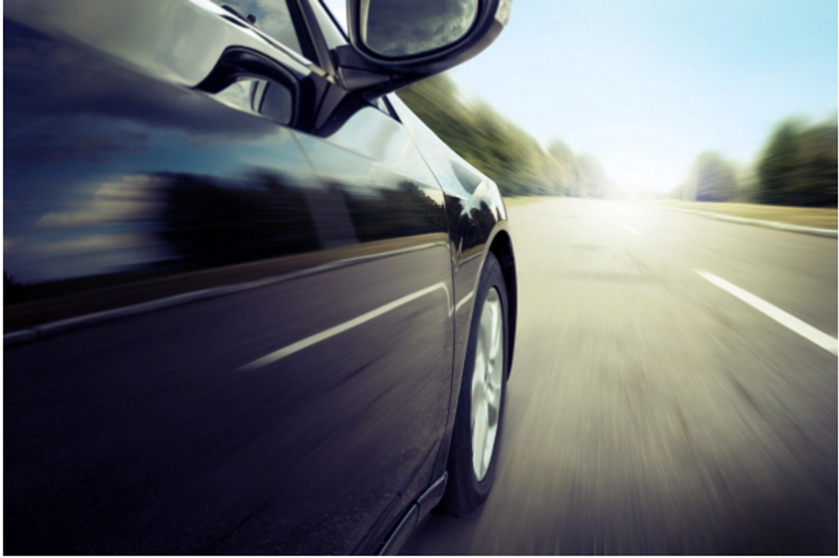 First car misses boy, 8, by ‘chance’ before he was struck by BMW pursuing it, court hears
