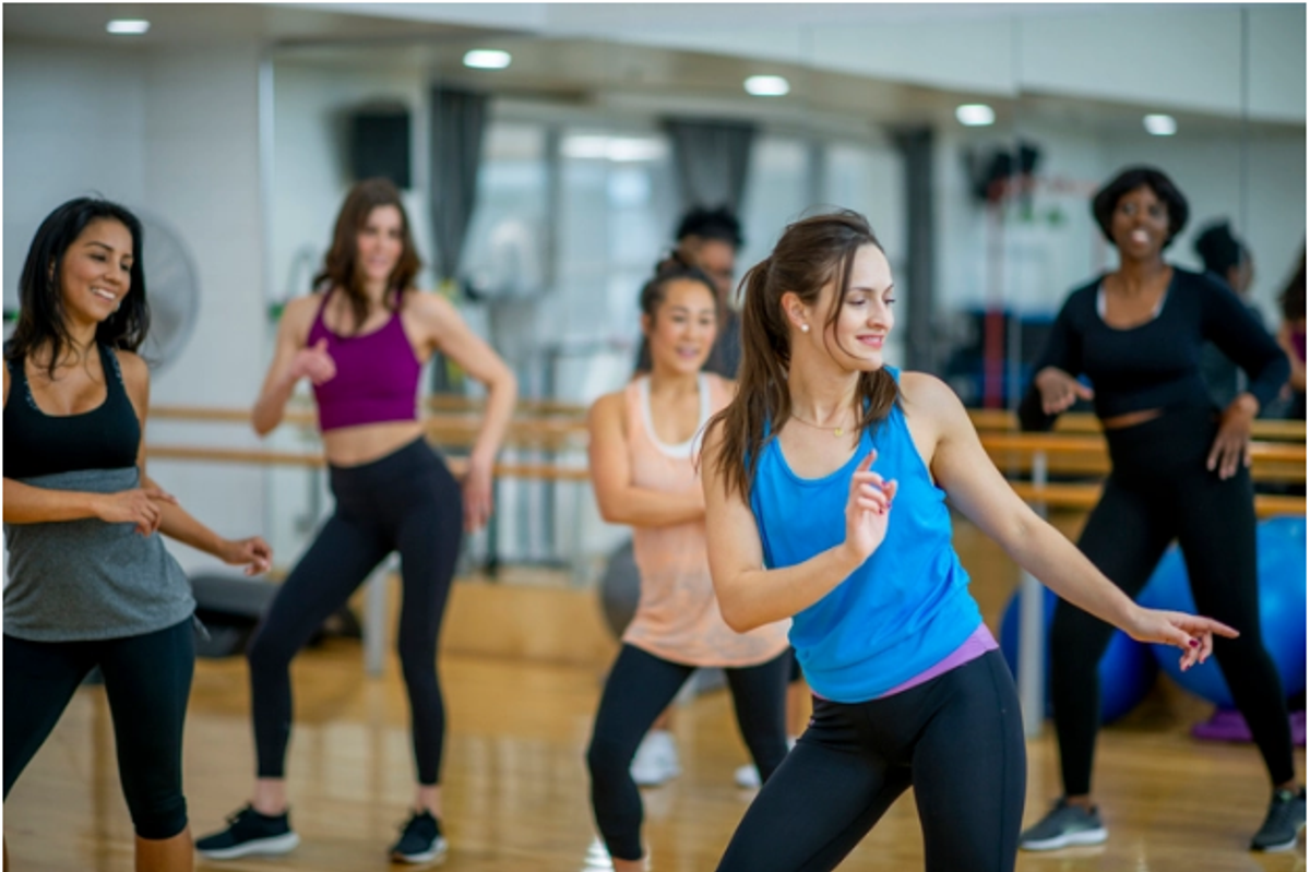 150 minutes of aerobic exercise per week decreases liver fat: Study