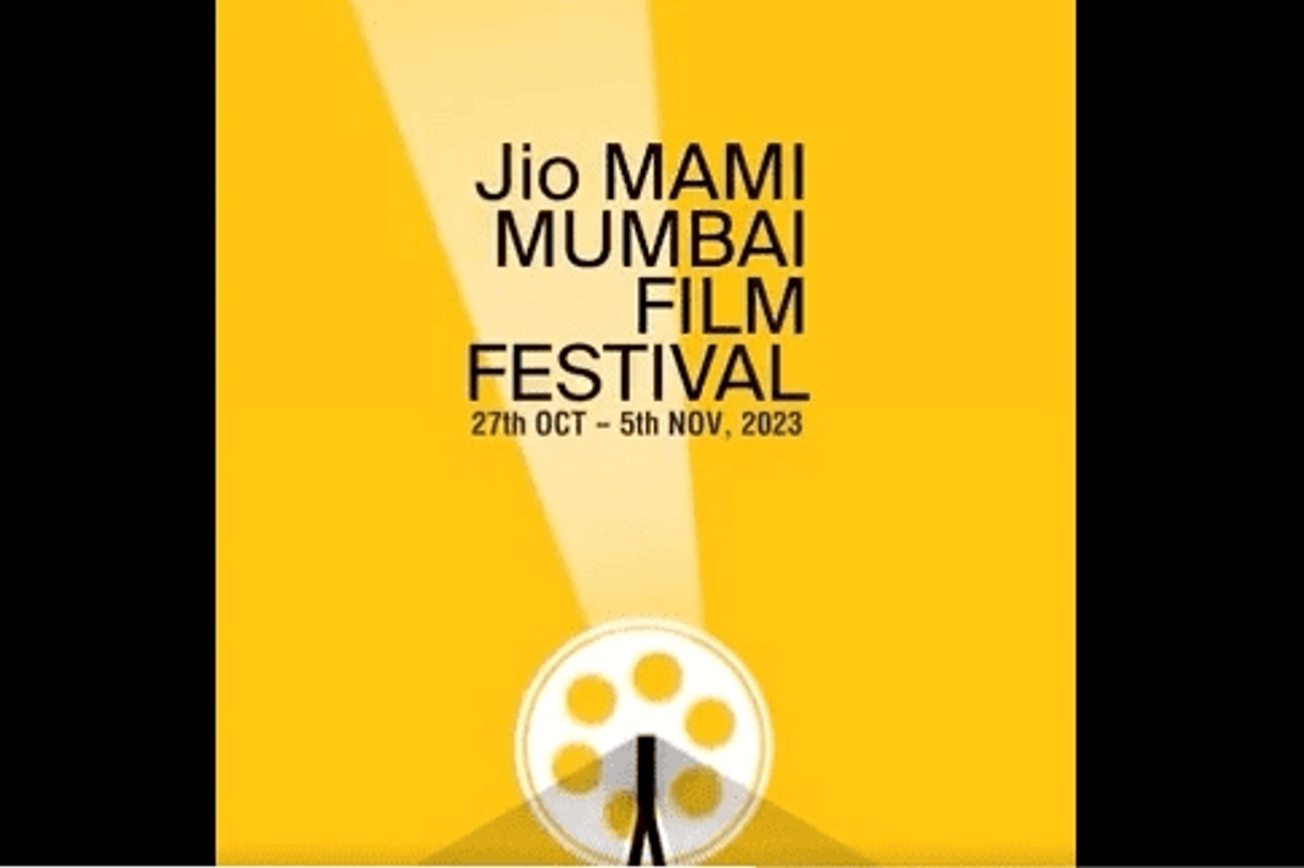 Here’s what to expect from MAMI Mumbai Film Festival 2023