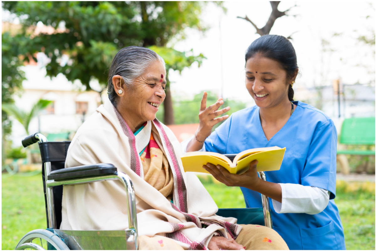 Asians ‘failed by dementia care’