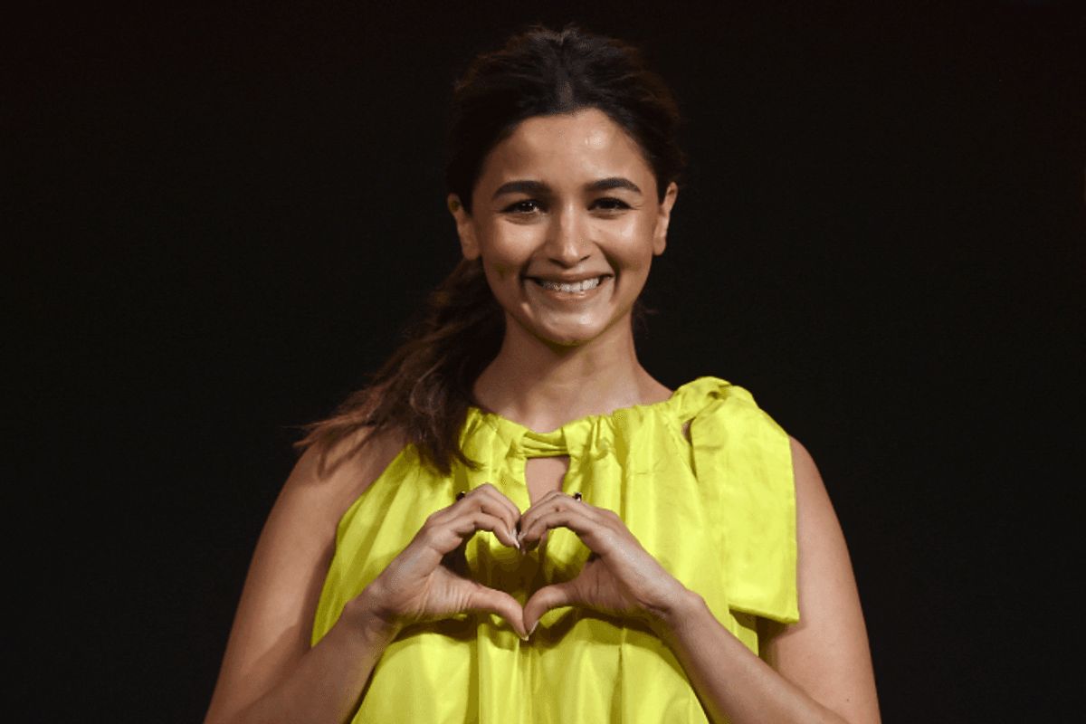 Alia Bhatt gives sneak peek into her maternity wear brand’s photoshoot