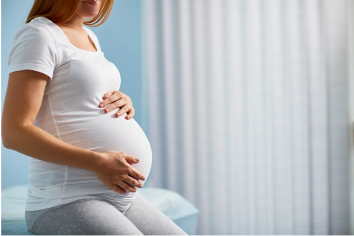 Pregnancy complications linked to increased risk of heart disease: Study