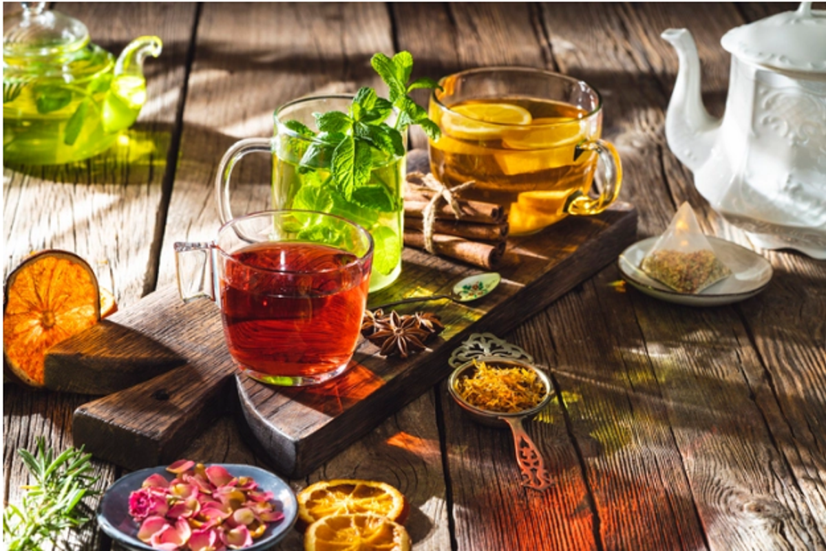 Are you battling sleep disorder, digestion woes or menstrual cramps? These herbal teas offer immense health benefits