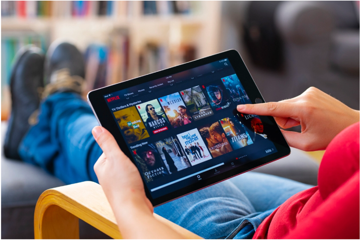 Gulf states warn Netflix over content that ‘contradicts’ Islam