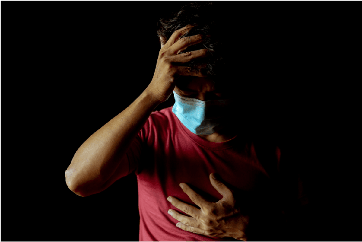 17 million people in Europe got long Covid in the first two years of the pandemic