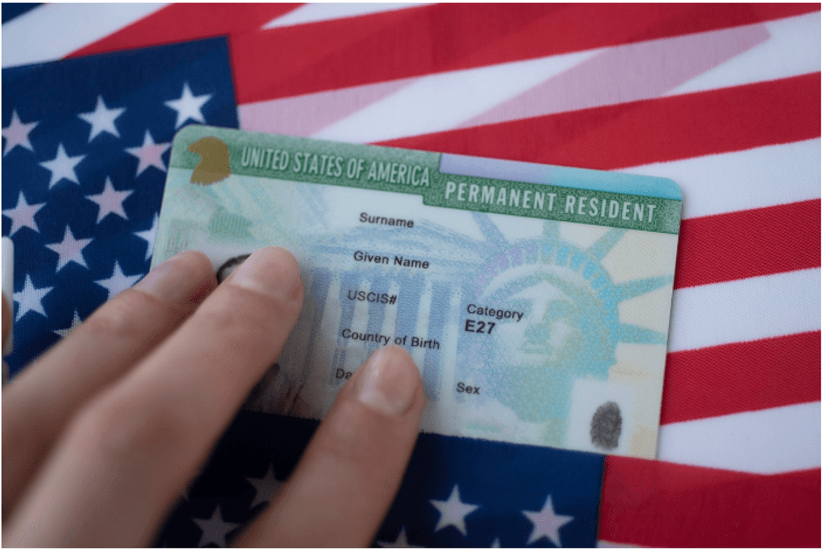 White House supports passage of bill that eliminates per country quota for green cards; Indian-Americans set to benefit