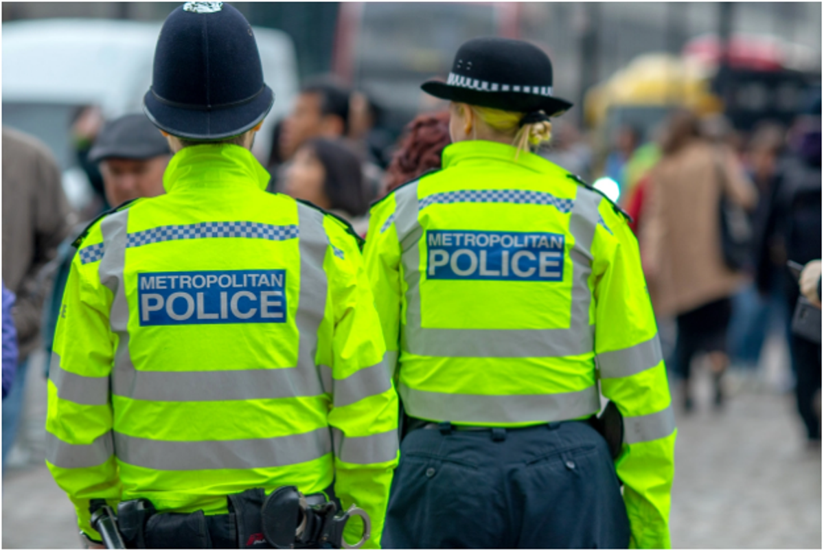 UK far-right terror threat ‘steadily increasing’: MPs