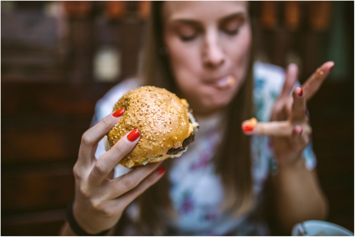 Consumption of ultra-processed food linked to Cancer