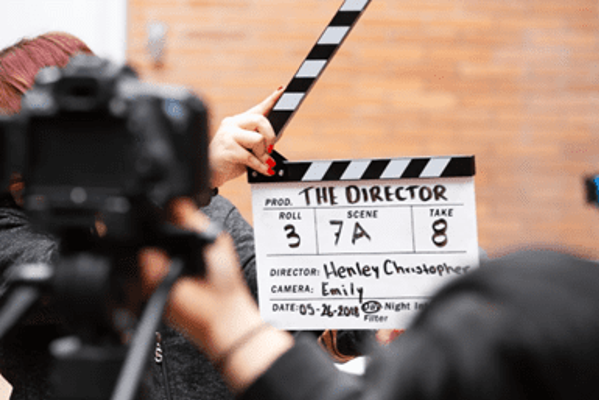 Unveiling the Magic of Movie Making: Behind the Scenes in Hollywood