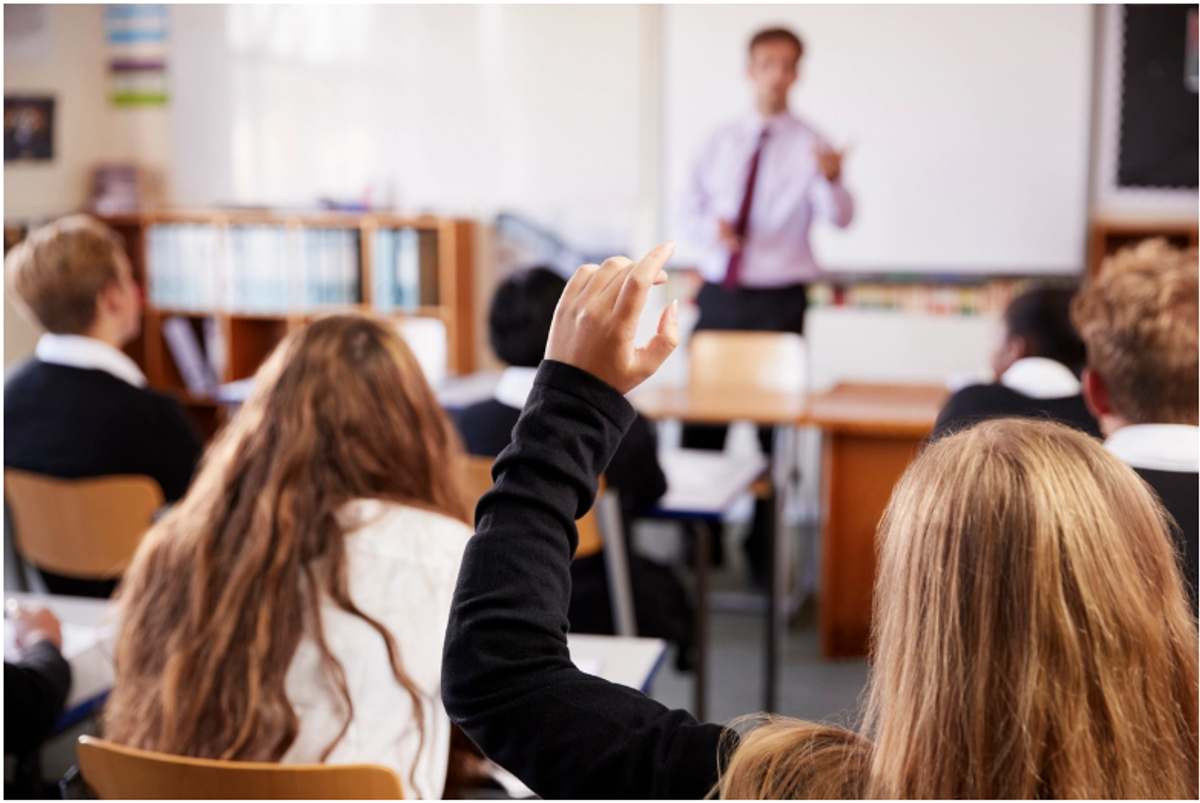 Fears of ‘massive’ bills as energy crisis hits UK schools