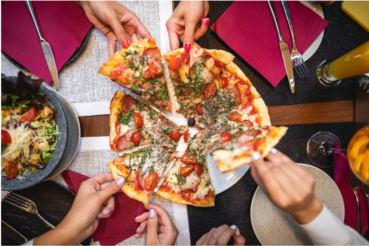 Study links ultra-processed foods to premature deaths