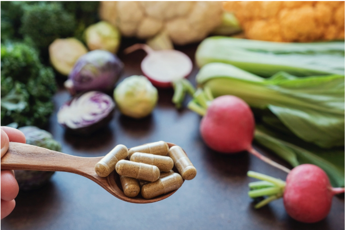 Popular dietary supplements may increase cancer risk: Study