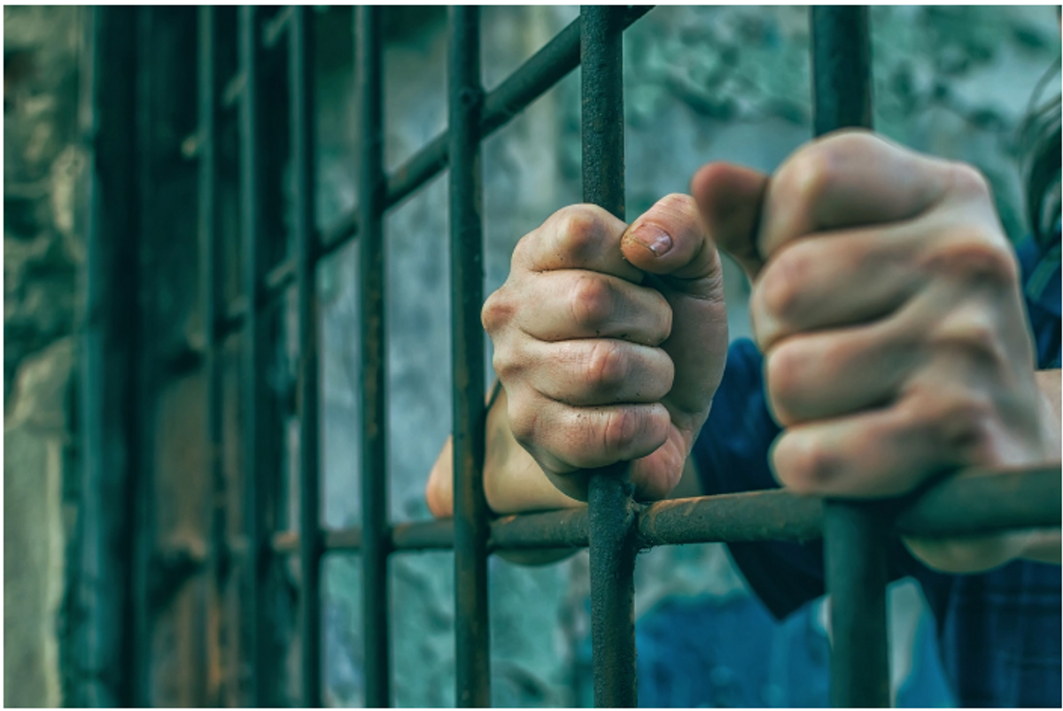 Indian guru, popularly known as ‘Jalebi baba’, jailed for 14 years for raping over 100 women