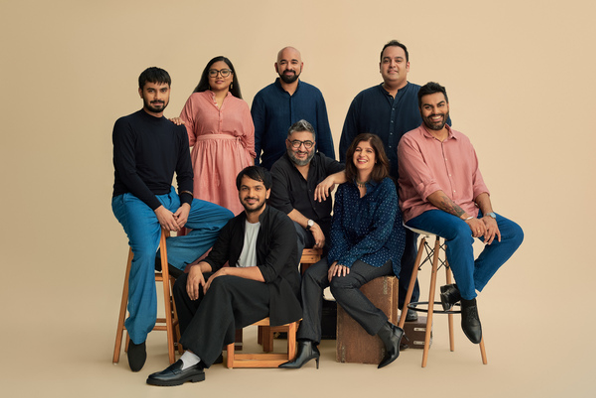 BAFTA announces its Breakthrough 2023 cohort