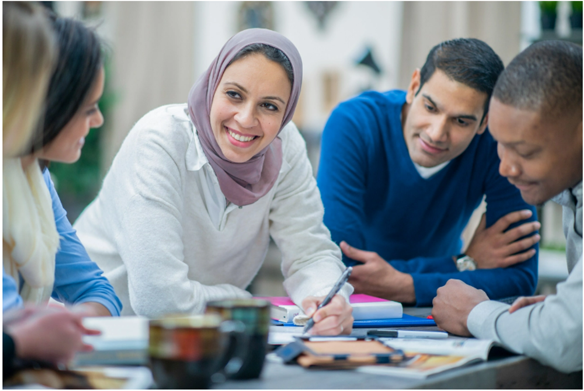 Black and South Asian women wait two months longer than white colleagues to secure first job