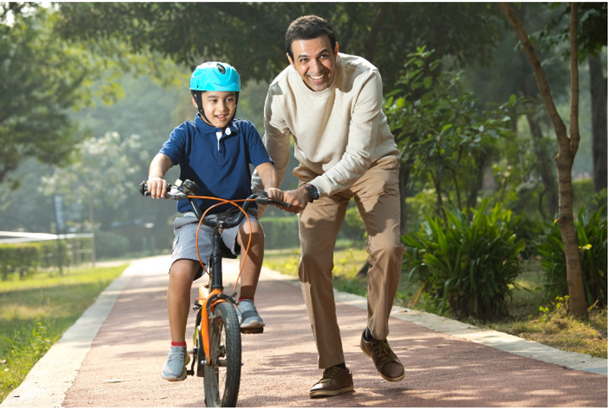 Why older fathers might pass on more mutations to offsprings, study finds answers