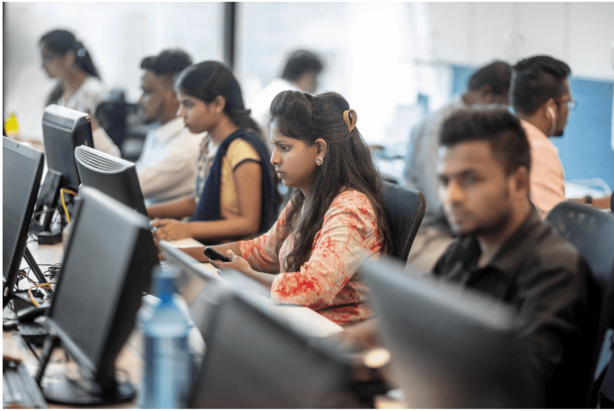 Silicon Valley start-up using tech to make Indian voices ‘sound whiter’