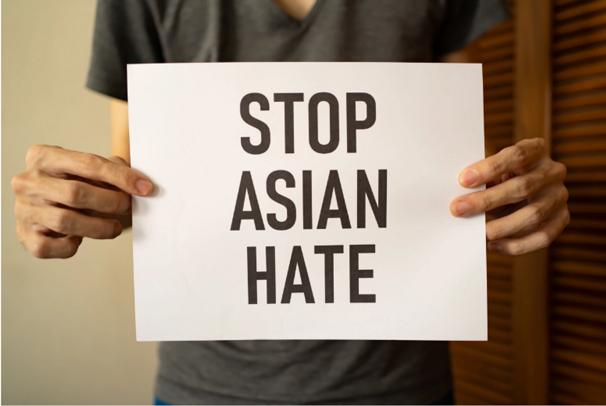More than two-thirds of hate crimes recorded in England and Wales are racist: Data