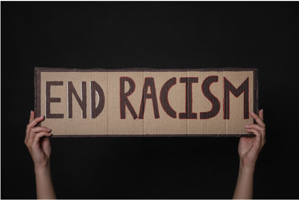 Racism ‘systemic’ in Britain: UN experts