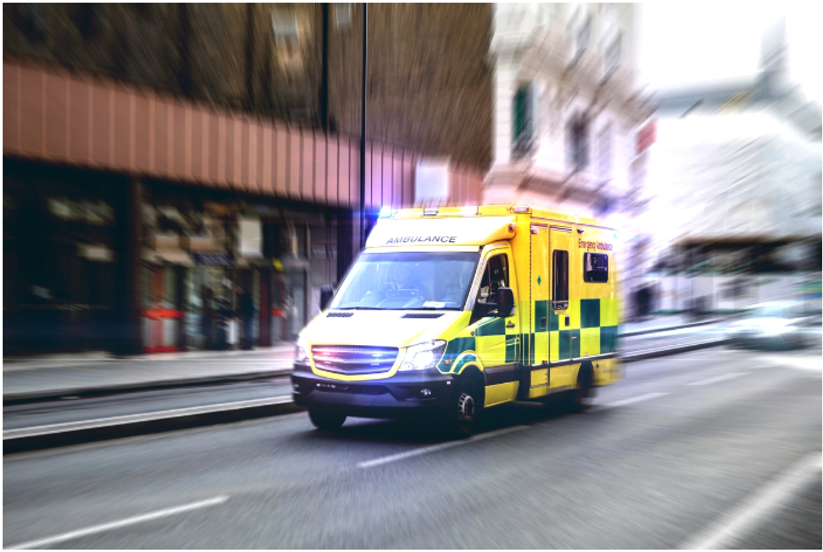 Birmingham family recounts how its member died waiting for ambulance