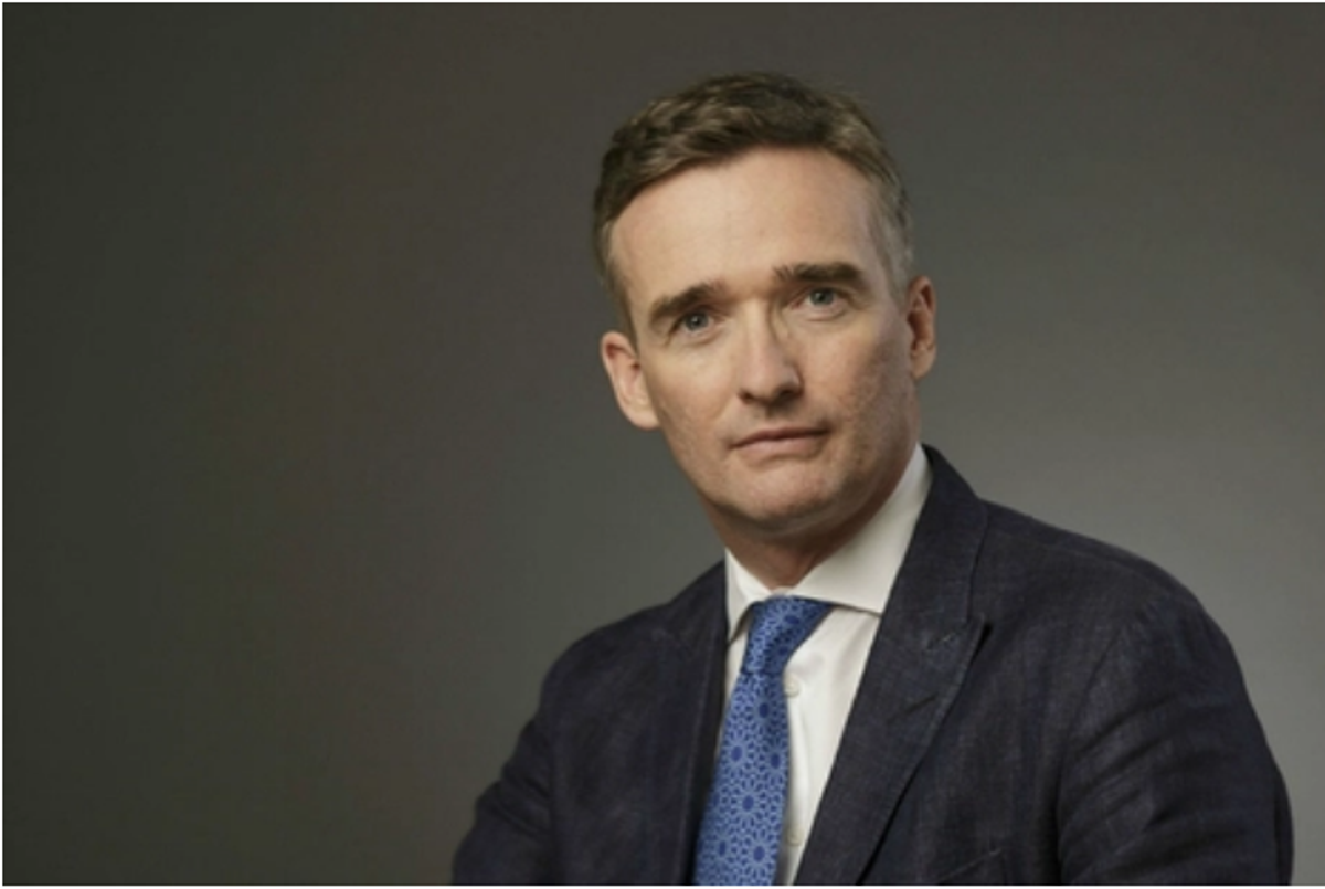 British High Commissioner to India mourns Queen’s death In Hindi