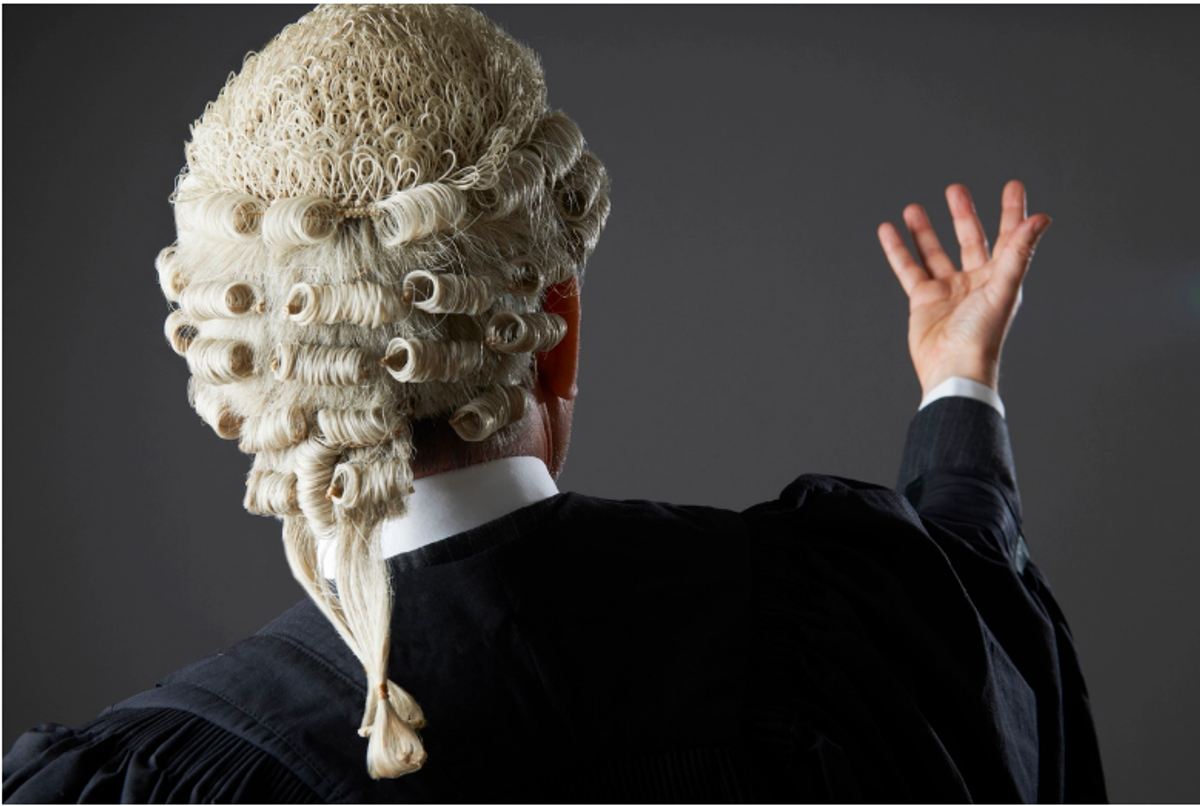 ‘Queen’s Counsel’ no more, ‘King’s Counsel’ return to UK courts after 70 years